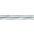 Анкерни шпилки VM-A, Стомана 5.8, Цинк , със сертификат WAZ 3.1