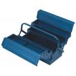 Метален куфар за инструменти стандартен модел