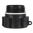 Adapter für Pumpen