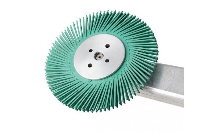 Brush Adapter