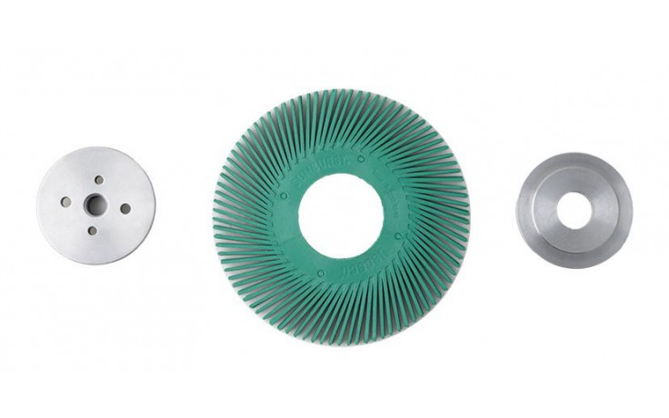 RECA Brush Adapter Set 3-teilig M14