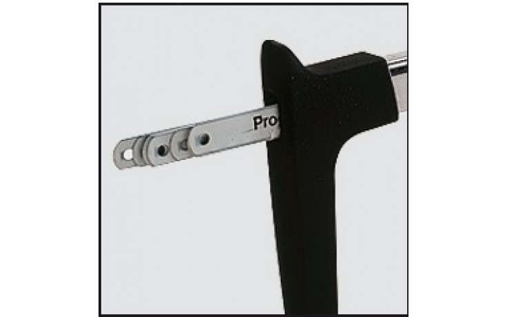 RECA Meister-Handsägebogen 300 mm Sägeblattlänge
