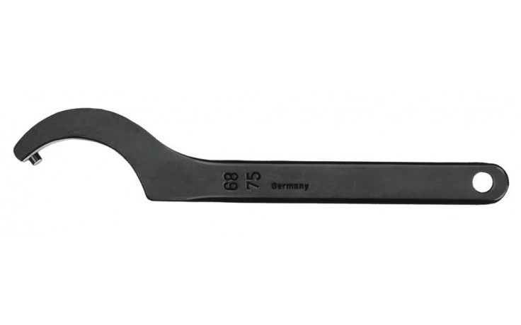 Hakenschlüssel, DIN 1810 Form B, 40-42 mm -40 Z 40-42- Nr.:6336820