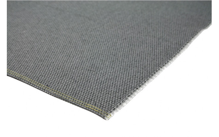Flammschutzmatte Hitzestop 100 x 200 cm