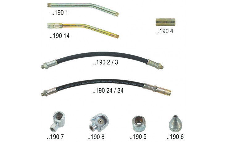 Schiebekupplung, Kopf-Ø 22 mm, für Handhebelpresse, 1210/R