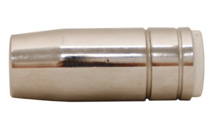 Gasdüse konisch 11,5/57 mm