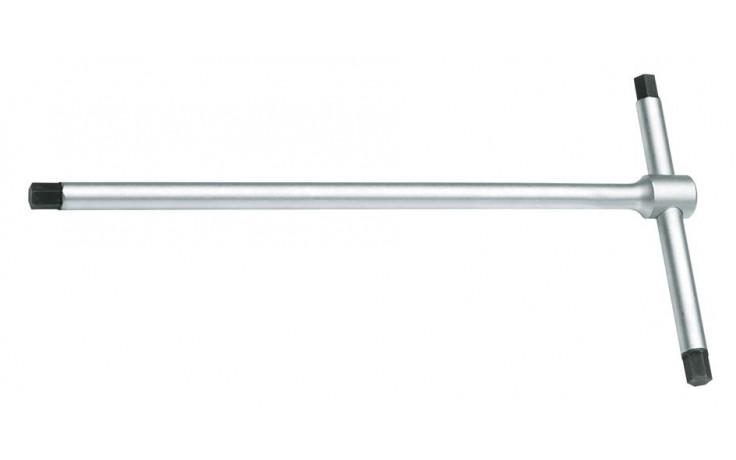 TRI-Stiftschlüssel DTT 42 5