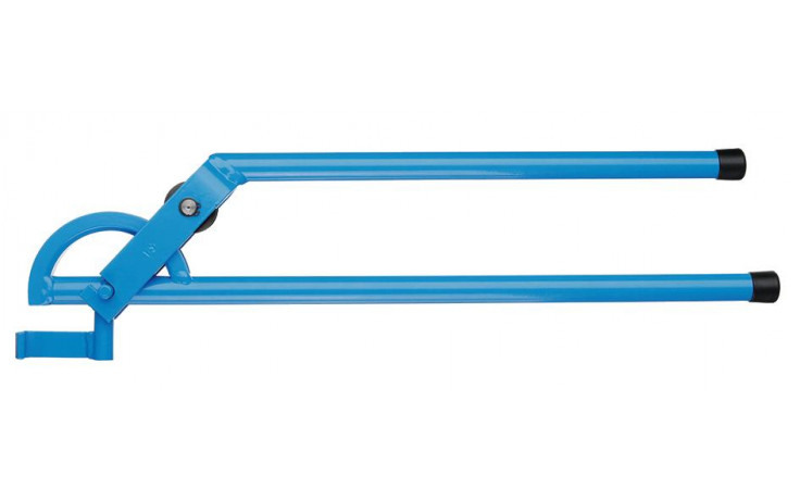 GEDORE Rohrbiegezange mit Rolle 12 mm -242312- Nr.:4564970