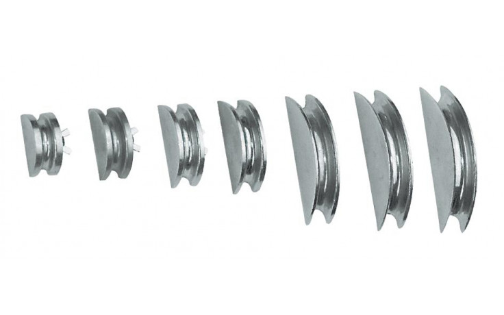 GEDORE Biegeform aus Alu-Guss 12 mm -245812- Nr.:4636200
