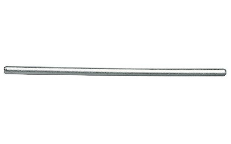 Drehstift für DIN 896A und B Chrom-Vanadium 8 x 180 mm