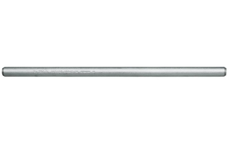 Drehstift für DIN 896A und B Chrom-Vanadium 18 x 500 mm