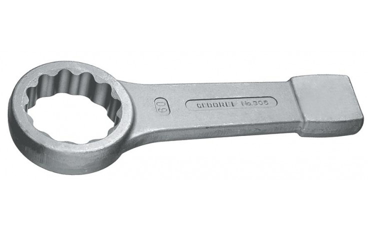 GEDORE Schlag-Ringschlüssel DIN 7444 306 SW 41 mm