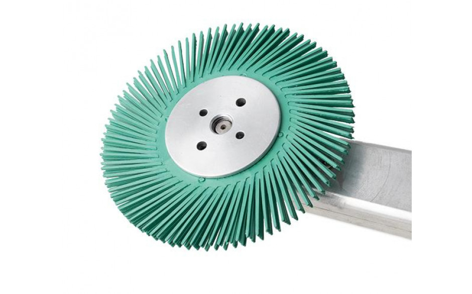 RECA Brush Adapter Set 3-teilig M14