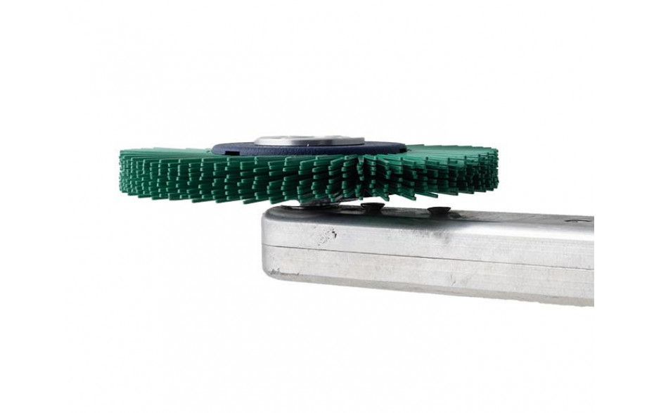 RECA Brush Adapter Set 3-teilig M14