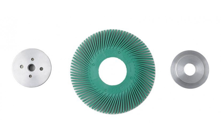 RECA Brush Adapter Set 3-teilig M14
