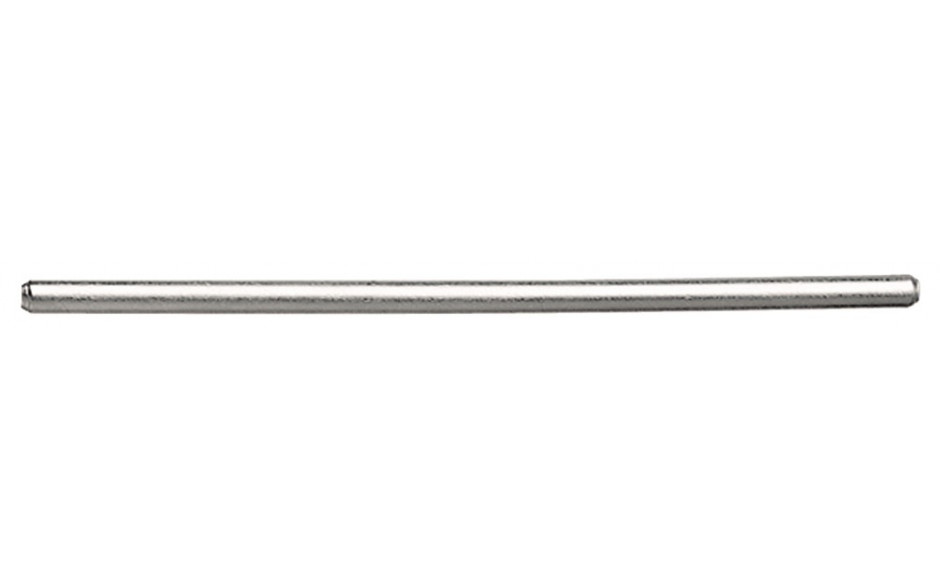 Drehstift für DIN 896A und B Chrom-Vanadium 18 x 500 mm