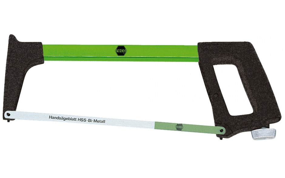RECA Meister-Handsägebogen 300 mm Sägeblattlänge