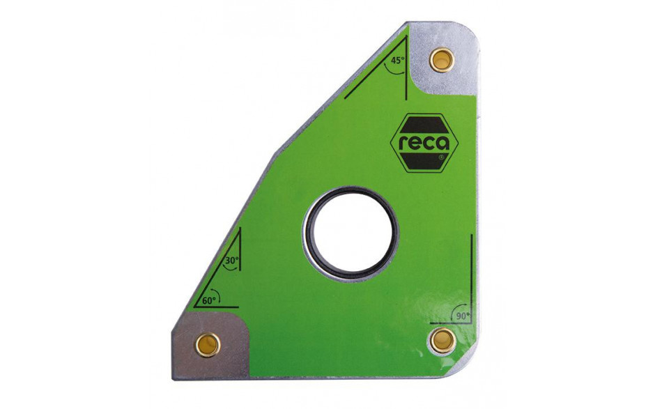 RECA  Multi-Winkel Magnet 110 x 95 x 18 mm