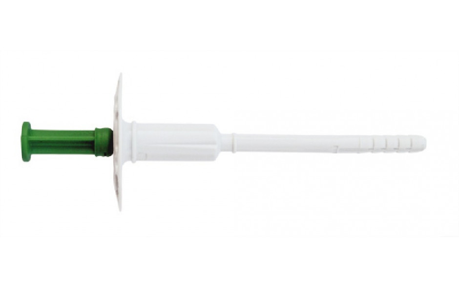 Thermoschlagdübel TSDL V - mit Spezialnagel - 8 X160