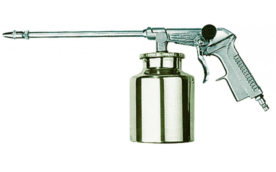 Sprühpistole, SP1, Topfinhalt Liter: 1