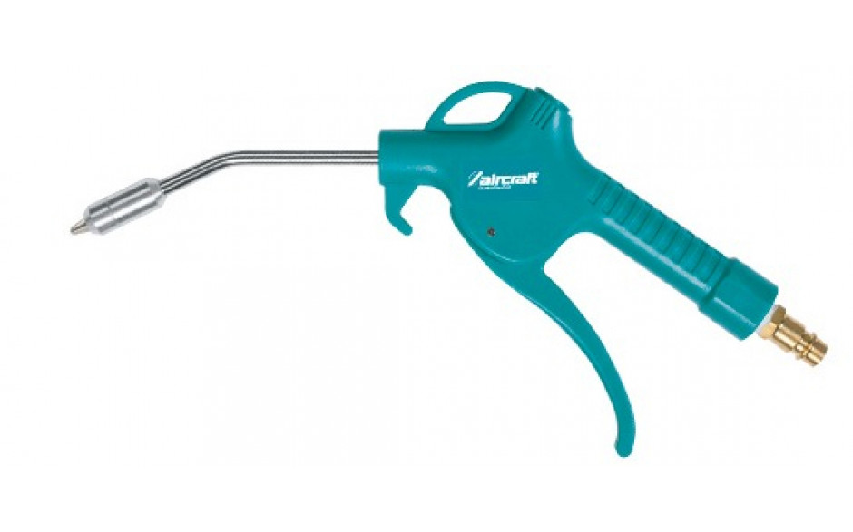 Blaspistolen mit Silent Düse BPP-SIL