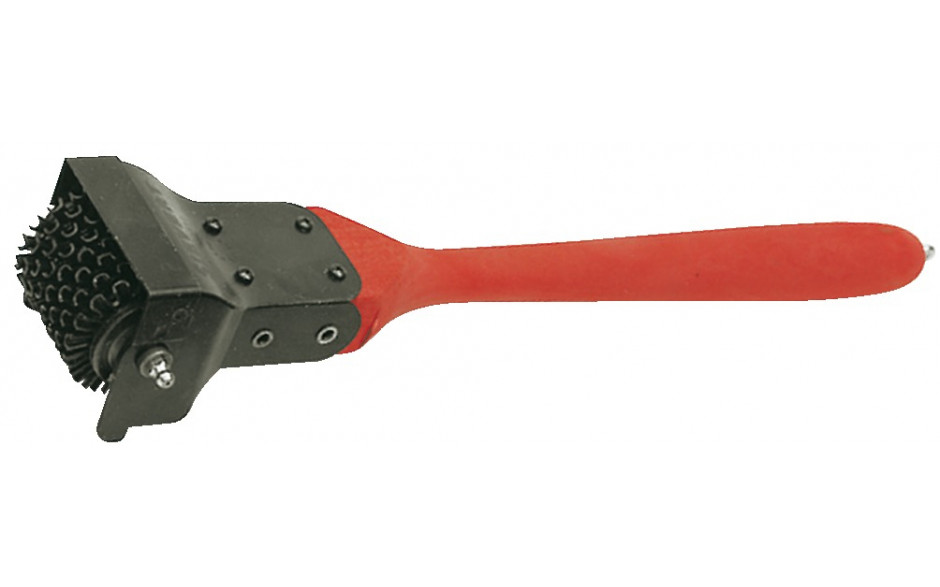 Schleifscheibenabrichter Standard, Größe 1
