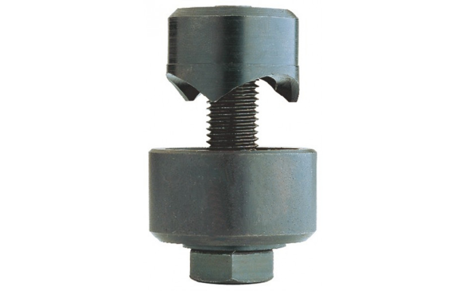 Schraublochstanze 15,2 mm