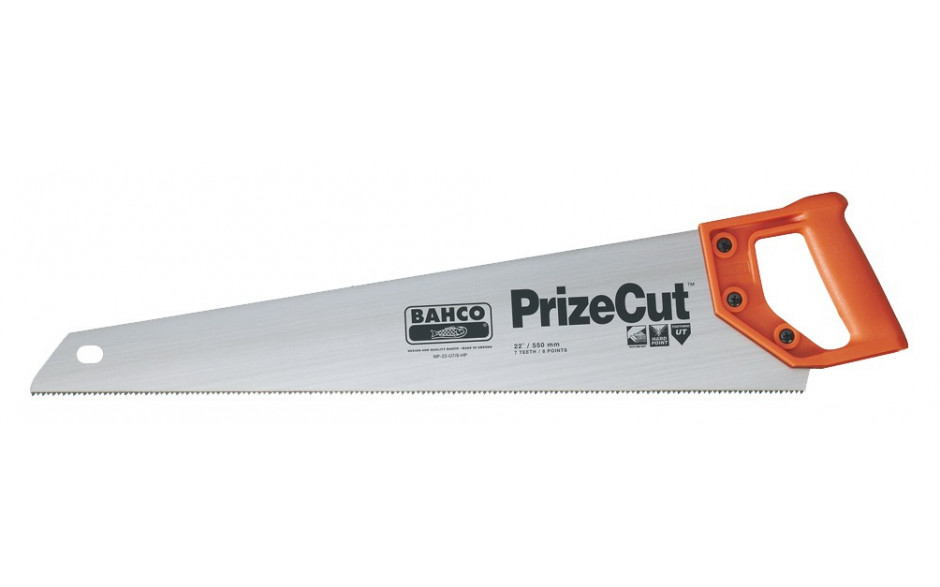 BAHCO Fuchsschwanz NP 550 mm