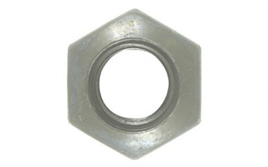 Sechskantmutter DIN 6330B - A2 - M8