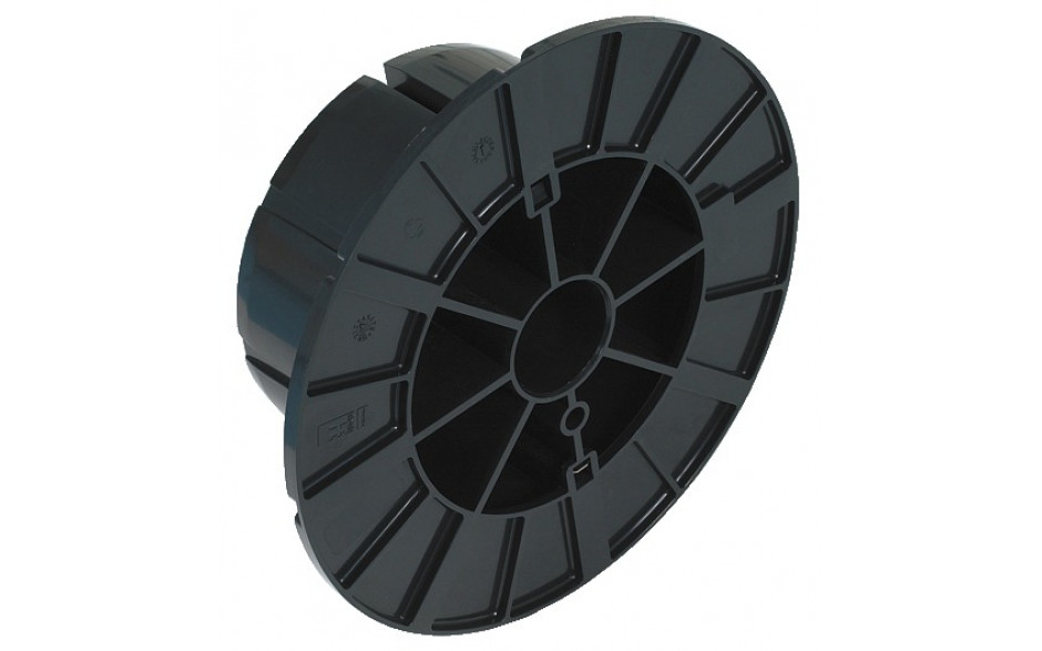 Adapter für Böhler-Schweissdraht-Spule