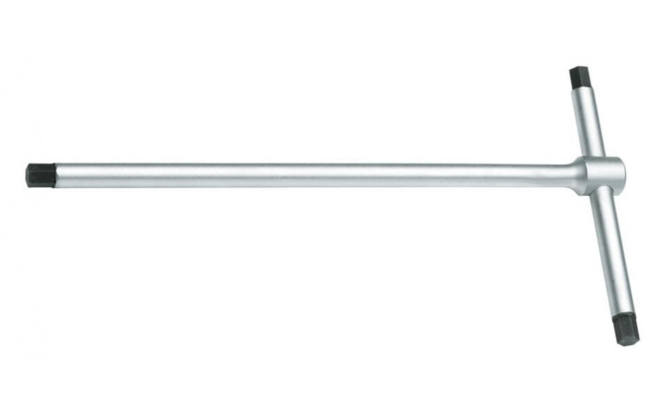 TRI-Stiftschlüssel DTT 42 5