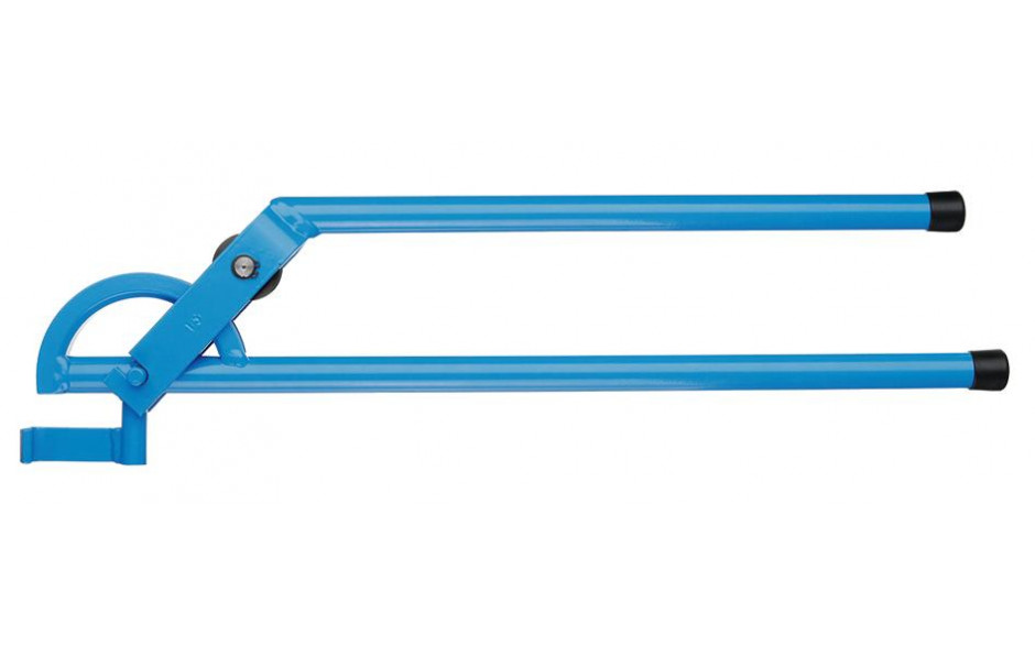 GEDORE Rohrbiegezange mit Rolle 12 mm -242312- Nr.:4564970