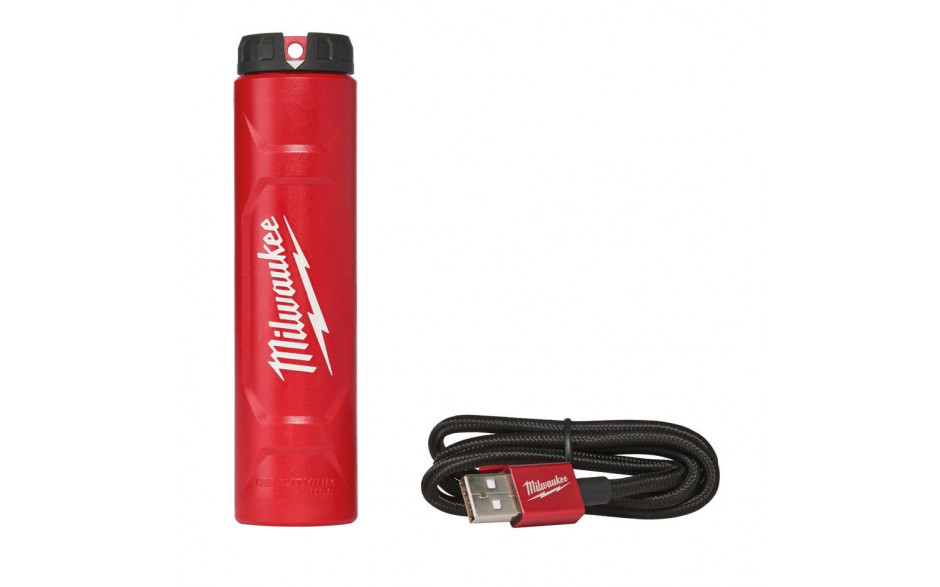Milwaukee Ladegerät L4C