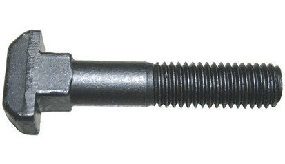 Hammerschraube DIN 186A - 4.6 - blank - M36 X 160