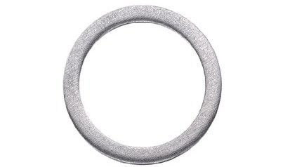 Dichtring DIN 7603A - Aluminium - 13 X 18 X 1,5