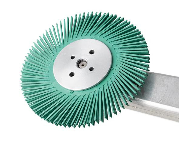 RECA Brush Adapter Set 3-teilig M14