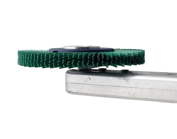 RECA Brush Adapter Set 3-teilig M14