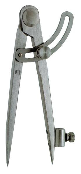 Zirkel mit Bleistifthalter 500 mm