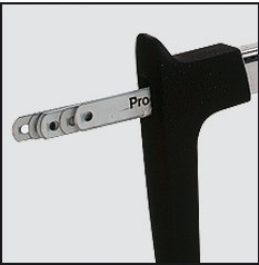 RECA Meister-Handsägebogen 300 mm Sägeblattlänge