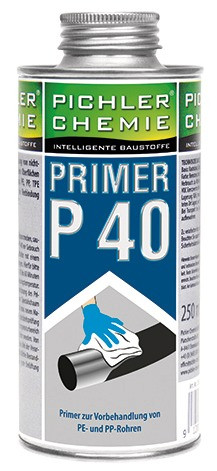 Primer P40 250 ml für Waterfix