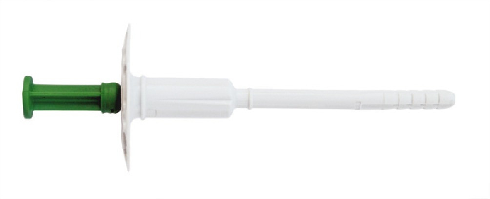 Thermoschlagdübel TSDL V - mit Spezialnagel - 8 X160