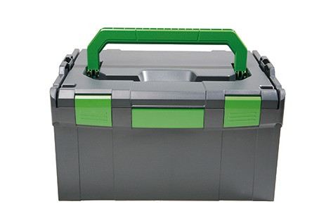 RECA Boxx 238, Außenmaße (B x T x H): 442 x 357 x 253 mm