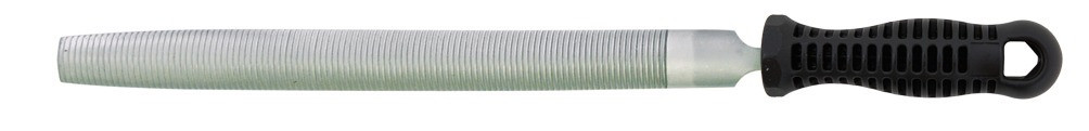 Universalfeile halbrund Länge 250 mm