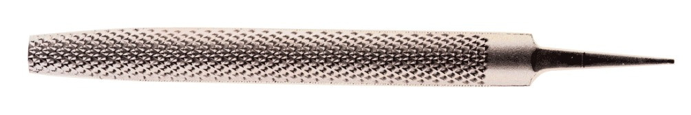 Holzraspel halbrund 250 mm Hieb 1