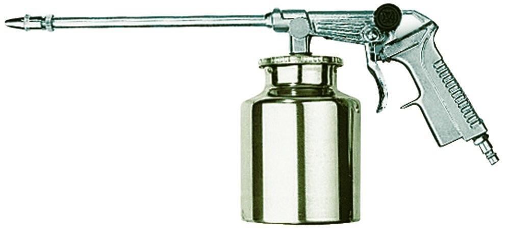 Sprühpistole, SP1, Topfinhalt Liter: 1