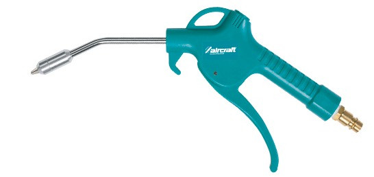 Blaspistolen mit Silent Düse BPP-SIL
