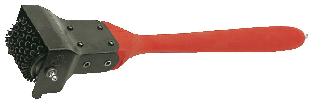 Schleifscheibenabrichter Standard, Größe 1