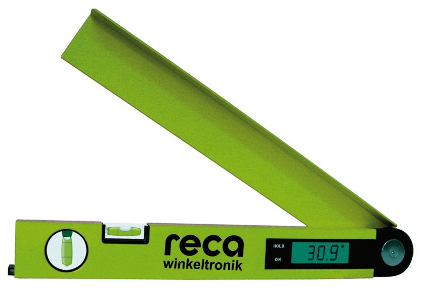 Winkelmessgerät digital Winkeltronic Easy 400 mm