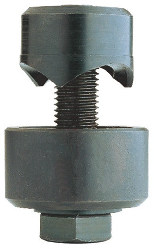 Schraublochstanze 25,4 mm