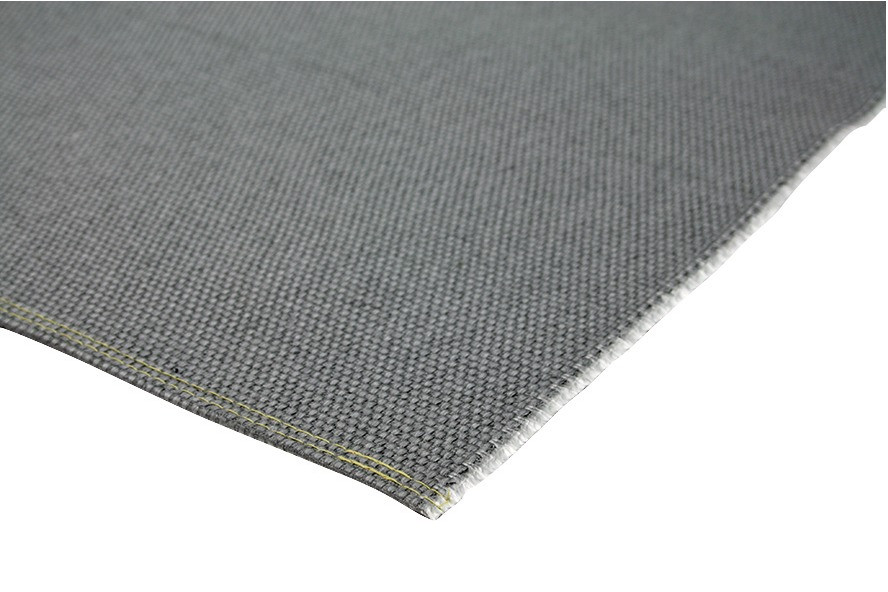 Flammschutzmatte Hitzestop 100 x 200 cm